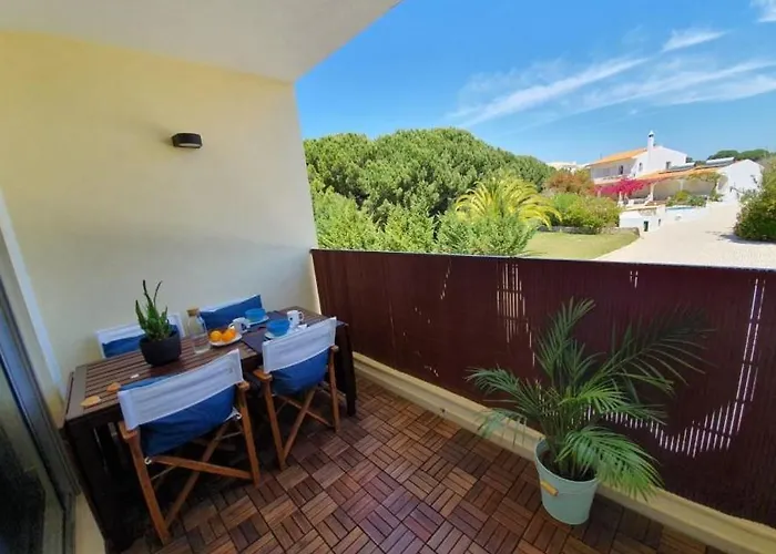 Apartamento Torre C By