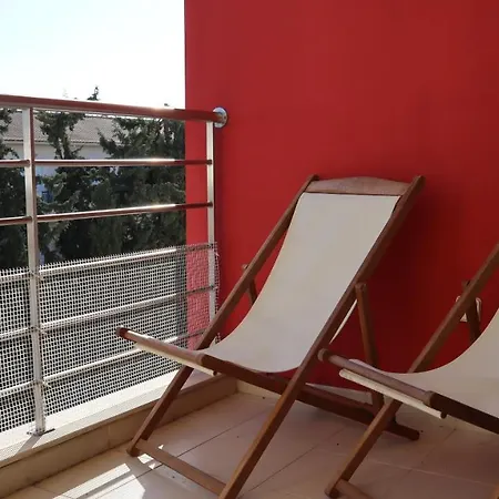 Torre C By Apartment