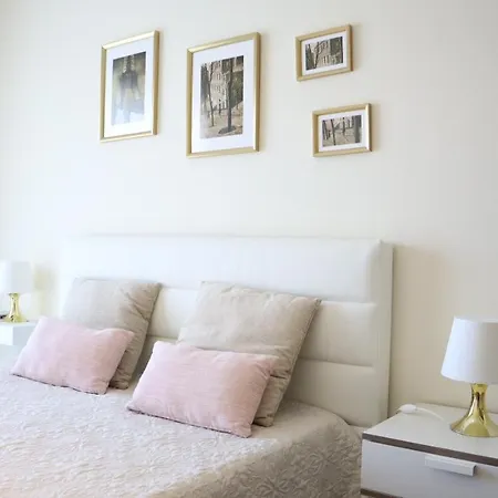 Apartment Torre C By