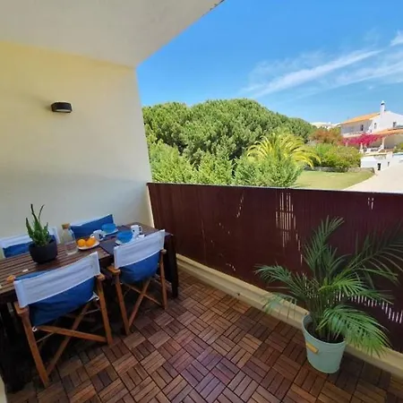 Apartment Torre C By