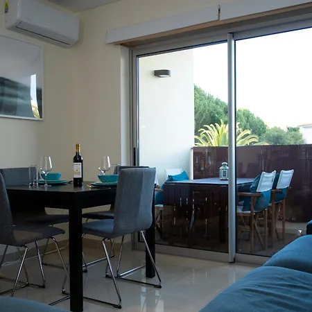 Torre C By Apartment